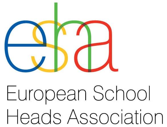 ESHA logo