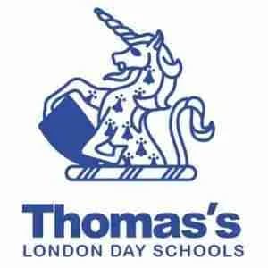 Thomas's London Day Schools Limited logo