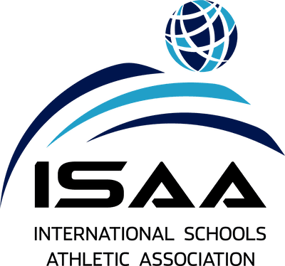 ISAA logo
