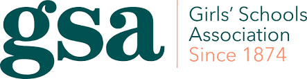 GSA logo