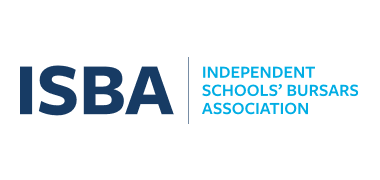 ISBA logo