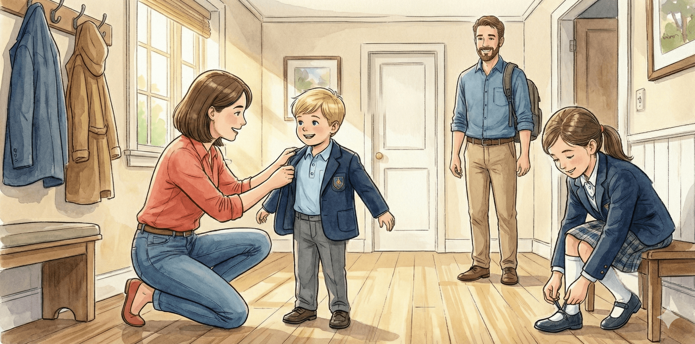 For parents