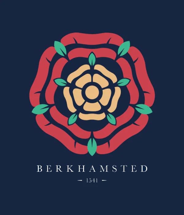 Berkhamsted Schools Group logo