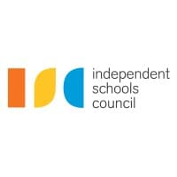 ISC logo