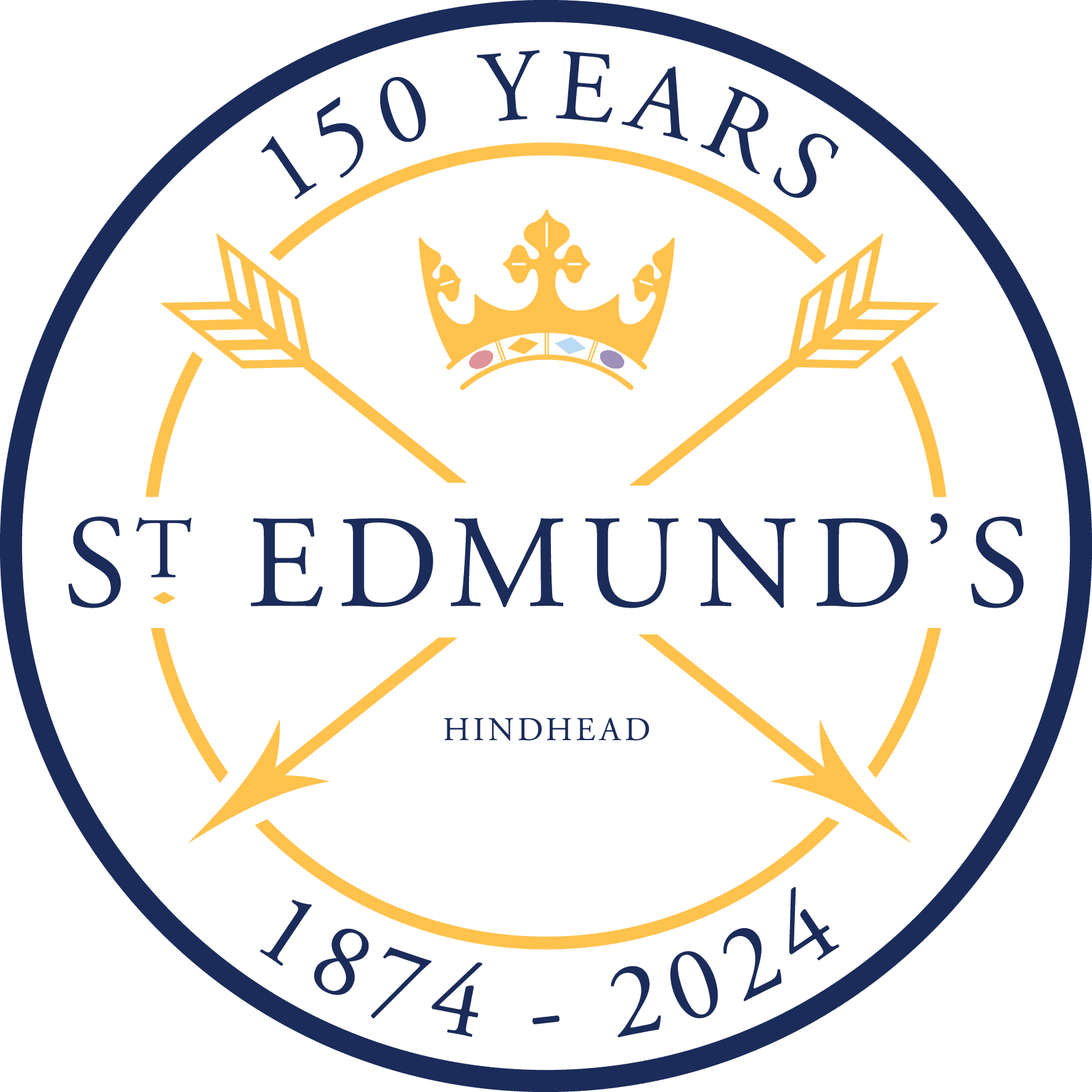 St Edmund's School Trust Limited logo