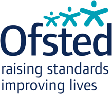 Ofsted logo