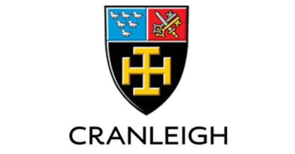 Cranleigh Family of Schools logo