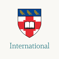Mill Hill International independent school in Greater London logo