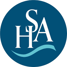 Halstead St Andrew's School independent school in Surrey logo