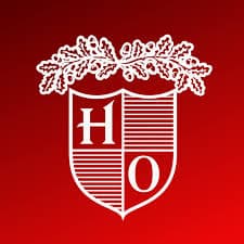 Hilden Oaks independent school in Kent logo