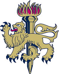 Claremont Fan Court School independent school in Surrey logo