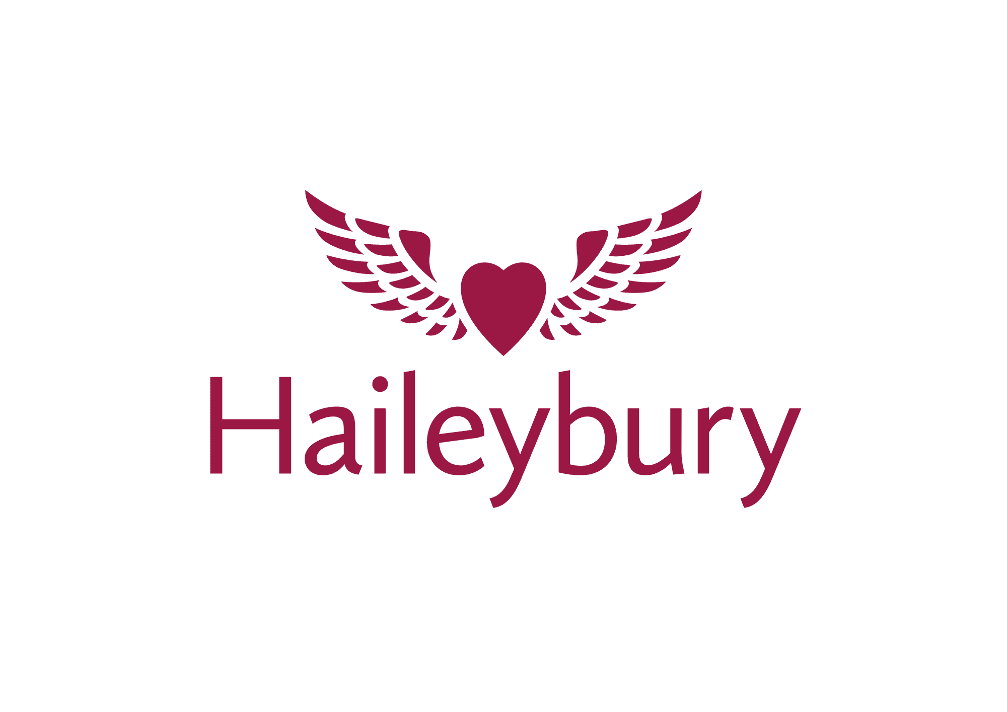 Haileybury independent school in Hertfordshire logo