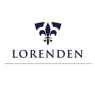 Lorenden Prep independent school in Kent logo