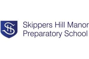 Skippers Hill independent school in East Sussex logo
