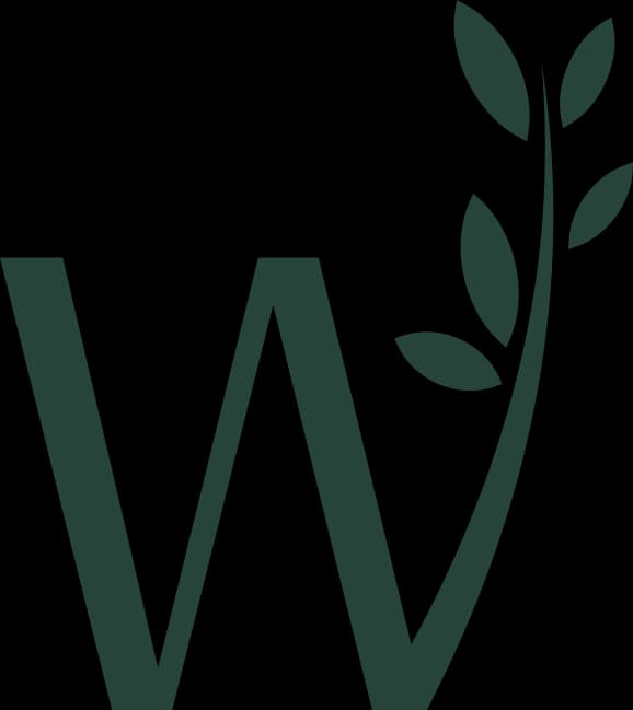 Wildwood Nature School independent school in Greater London logo