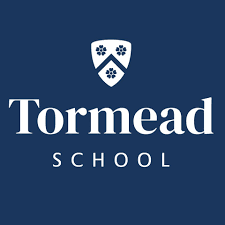 Tormead School independent school in Surrey logo