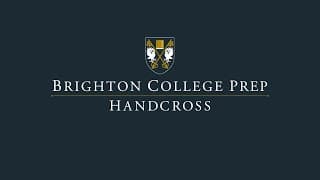 Brighton College Prep Handcross independent school in West Sussex logo