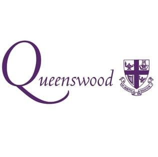 Queenswood independent school in Hertfordshire logo