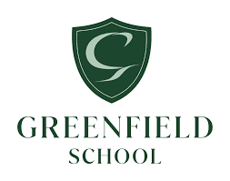 Greenfield Surrey independent school in Surrey logo