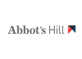 Abbot's Hill School independent school in Hertfordshire logo