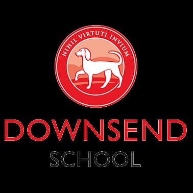 Little Downsend Epsom independent school in Surrey logo