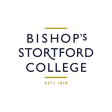 Bishop's Stortford College independent school in Hertfordshire logo