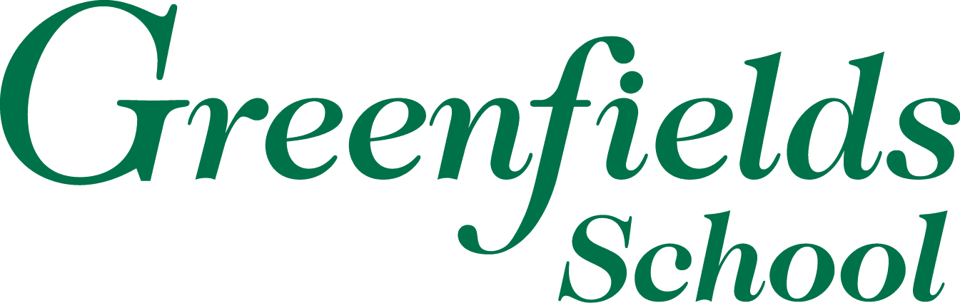 Greenfields School independent school in East Sussex logo