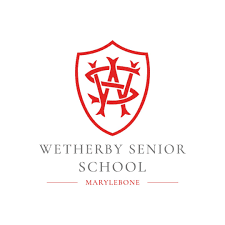 Wetherby School Kensington independent school in Greater London logo